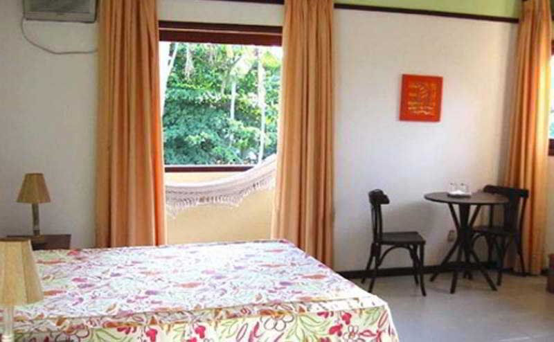 Hotel Eco Atlantico Praia do Forte Exterior photo